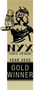 NYX Video Awards: 2020 Gold Winner