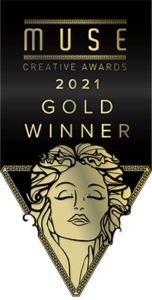 Muse Creative Awards: 2021 Gold Winner