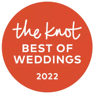 The Knot Best of Weddings 2022