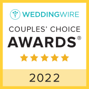 WeddingWire Couples’ Choice Awards 2022