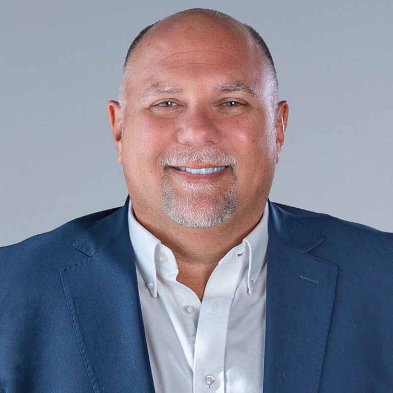 NDM Hospitality Team Member: Derek Olszewski