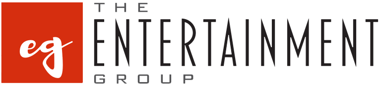 Entertainment Group logo