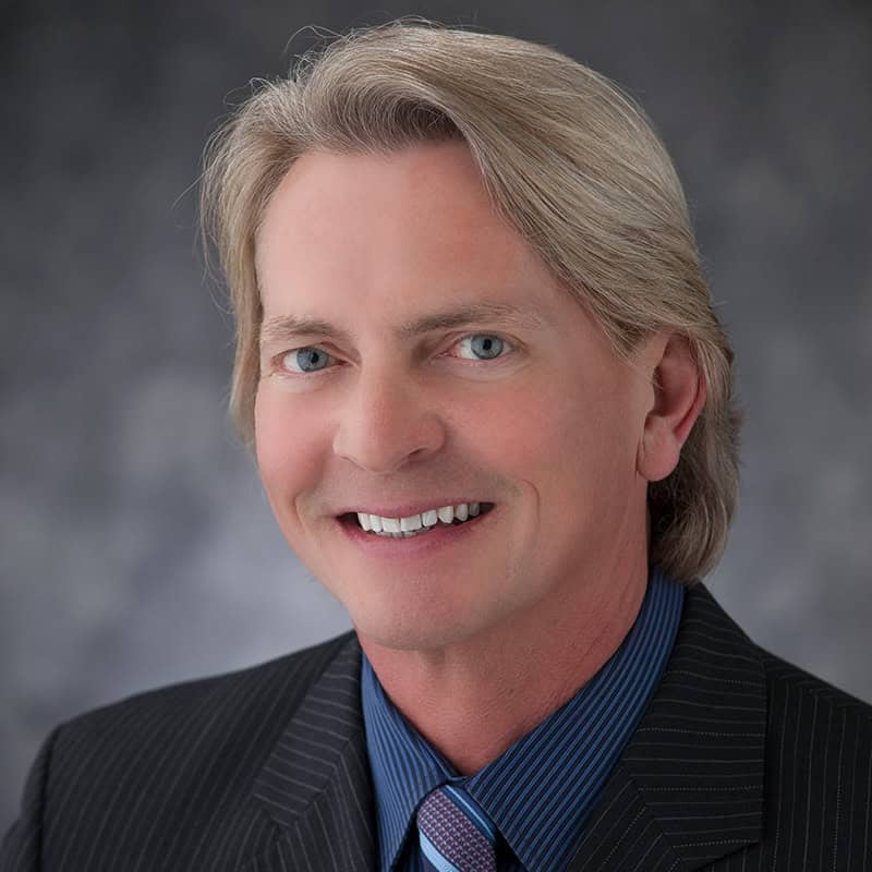 NDM Hospitality Team Member: Ray Stines