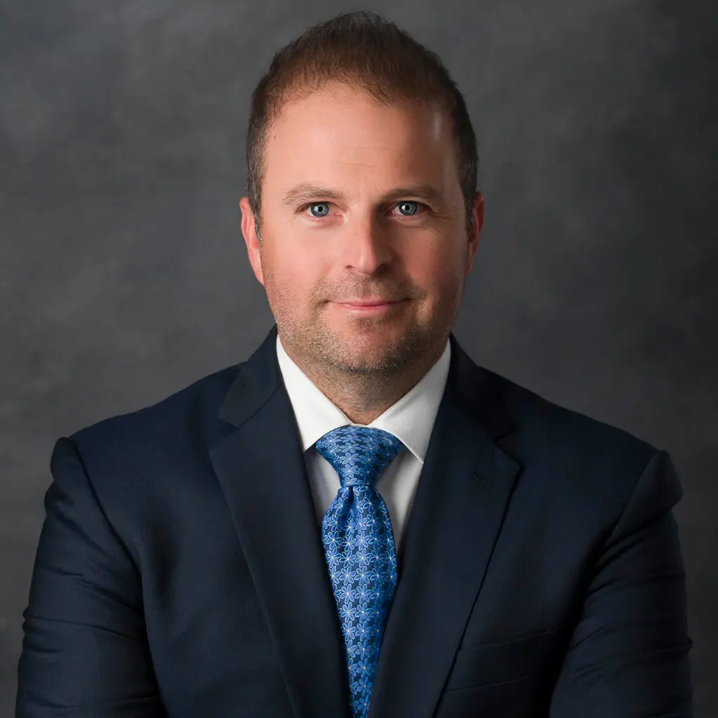 Jeremy Needelman