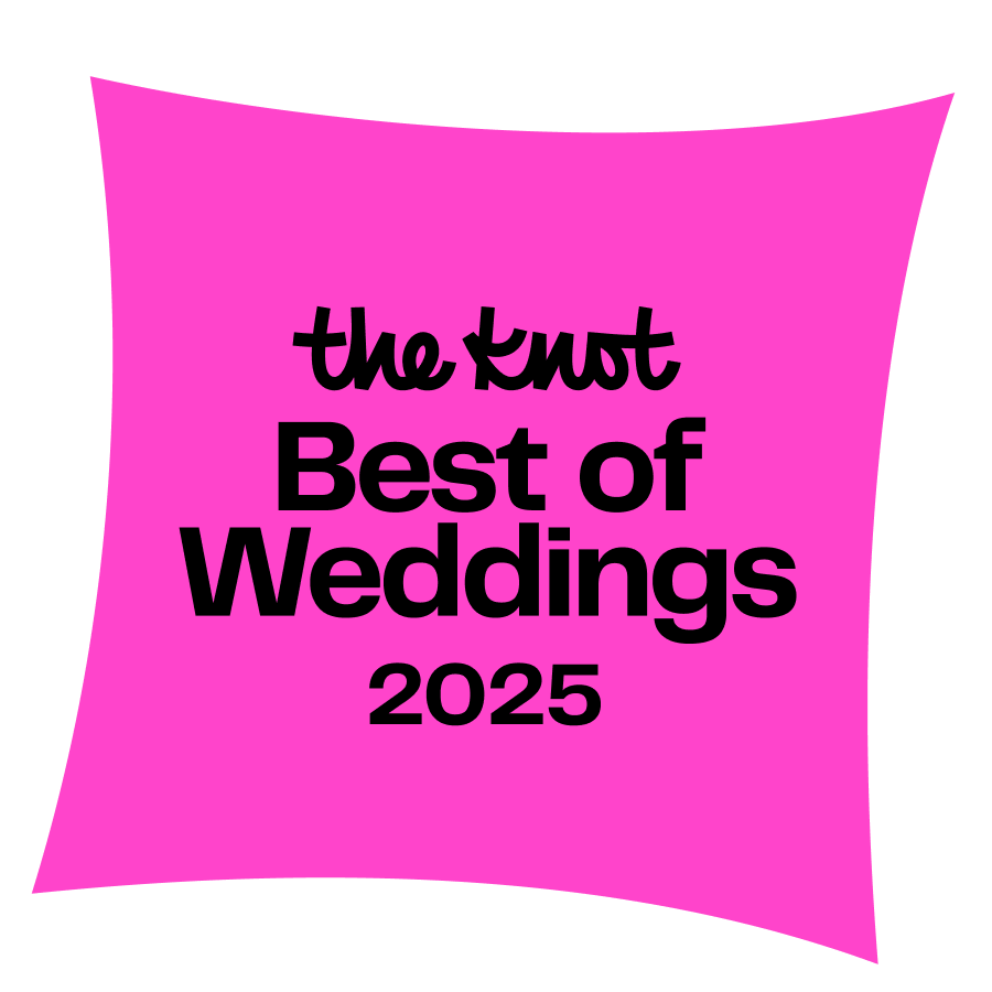 The Knot - Best of Weddings - 2025