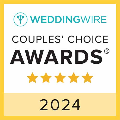 Wedding Wire Couples' Choice Awards - 2024